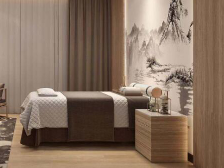 石家庄水疗的科学奥秘:温水疗法如何重塑你的健康状态