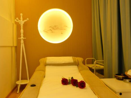 石家庄足疗养生全解析:从脚底反射区看全身健康密码