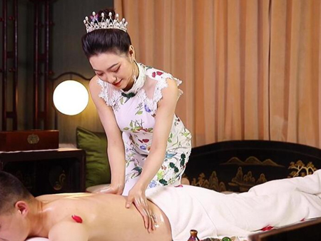 石家庄精油按摩的化学奥秘：芳香疗法如何作用于身心