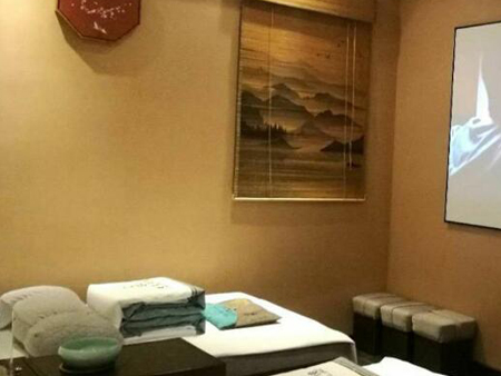 石家庄SPA解决方案：针对久坐族的专项护理