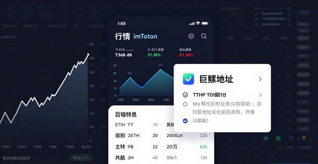 imTokenDeFi中心收益率筛选工具_imToken官网版行情动态预警功能_如何利用最新imToken官网版提高投资决策?