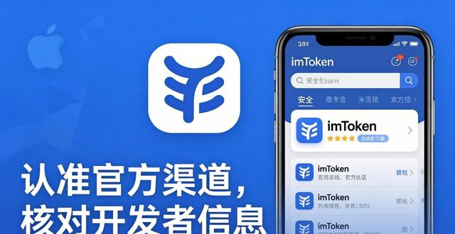 苹果设备上的ImToken_ImToken钱包_imToken 钱包官网 APP 下载|苹果安全审计通过版