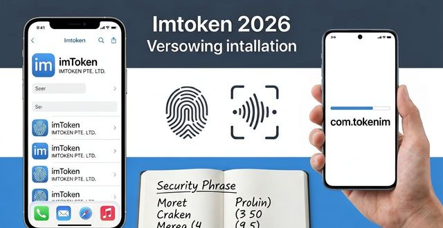 imtoken 官网正版下载 官方正版 2026_imToken官网正版下载入口_imToken下载安全攻略